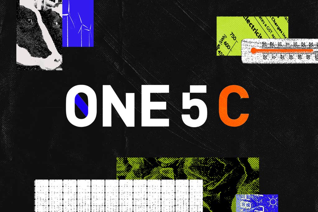 The best version of one5c