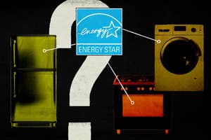 What happens to appliances without Energy Star?