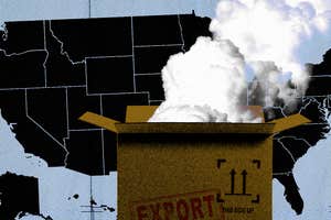 Countries could be greenwashing climate gains