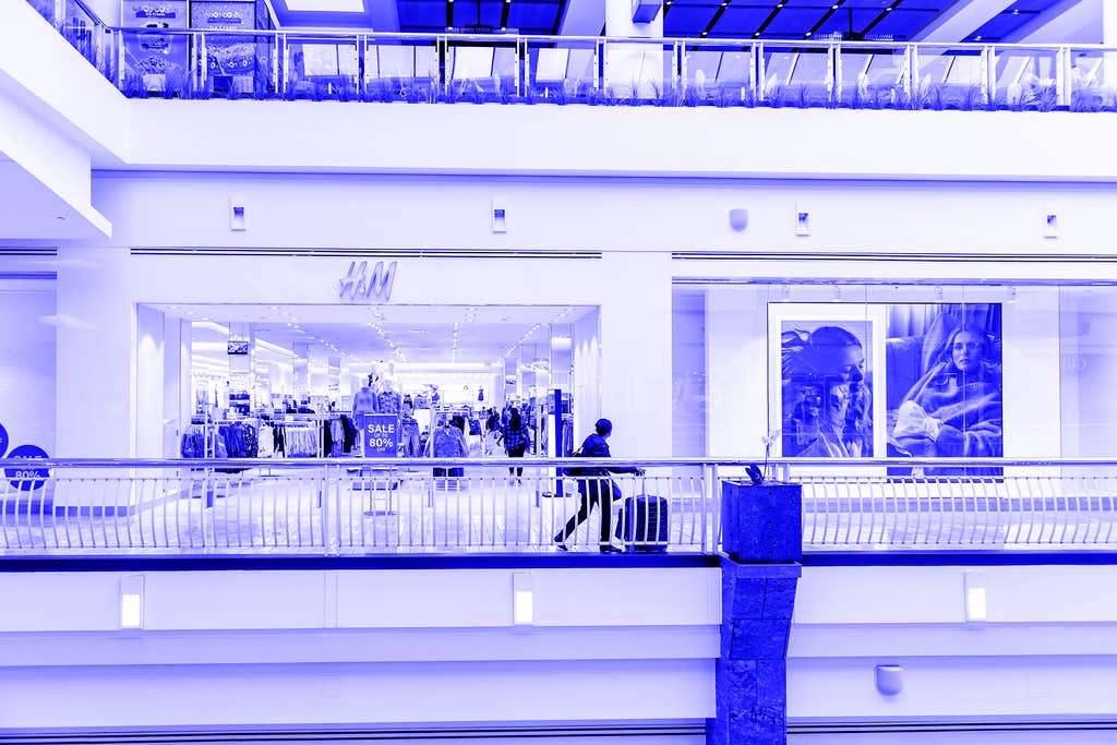 The week in climate news: H&M tops a new fashion scorecard