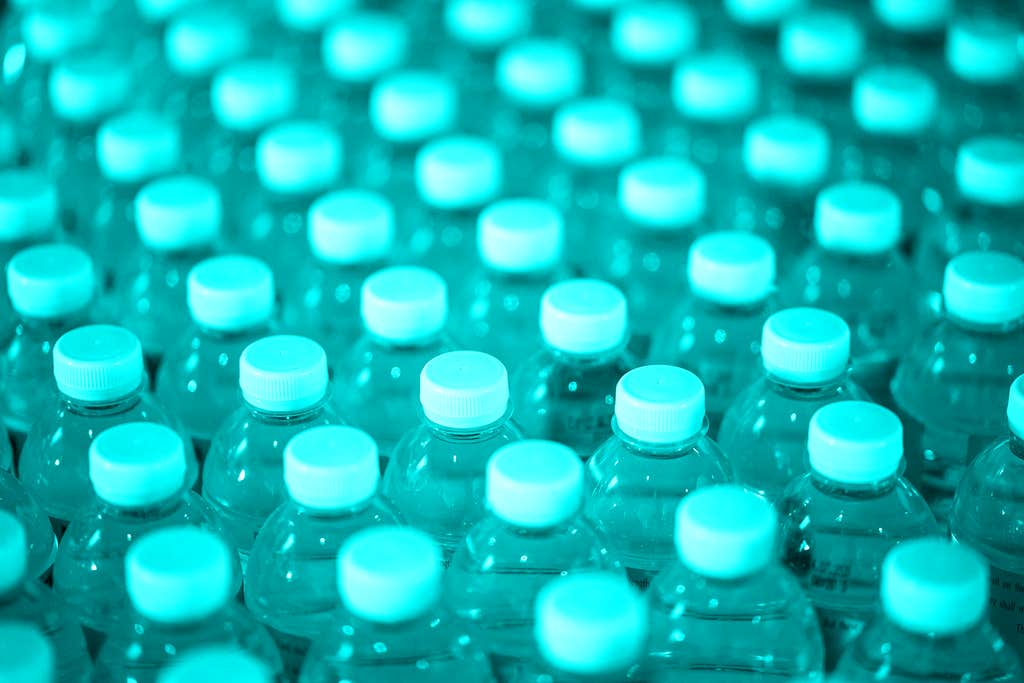 A new bill could reduce plastic waste—but it needs your help to pass