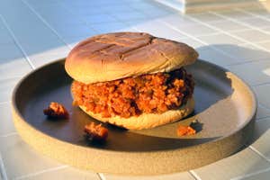 Beef prices are soaring. Send in the beans!