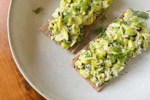 6 make-ahead snacks to crush cravings