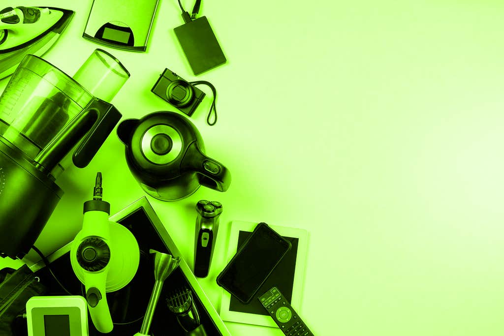 The Mess: Bought something you didn’t need? It could be my fault.