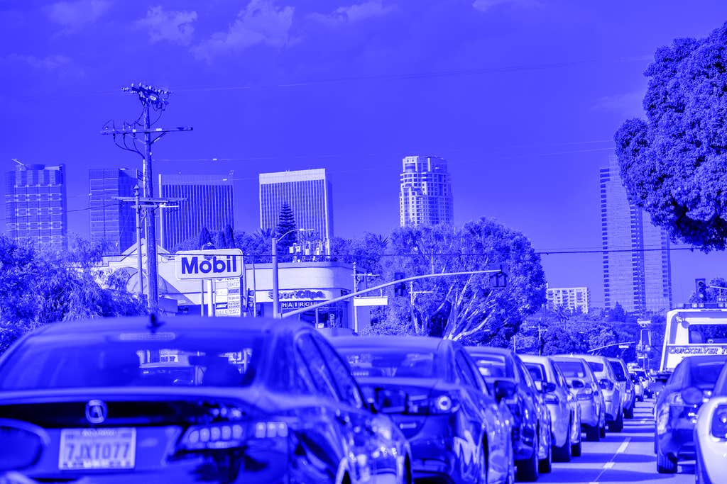 The week in climate news: California mounts its EV defense