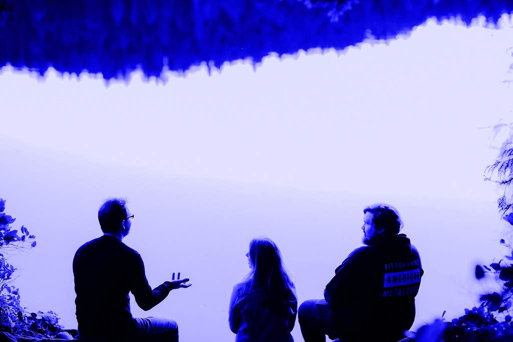 How to talk to climate skeptics without losing your cool