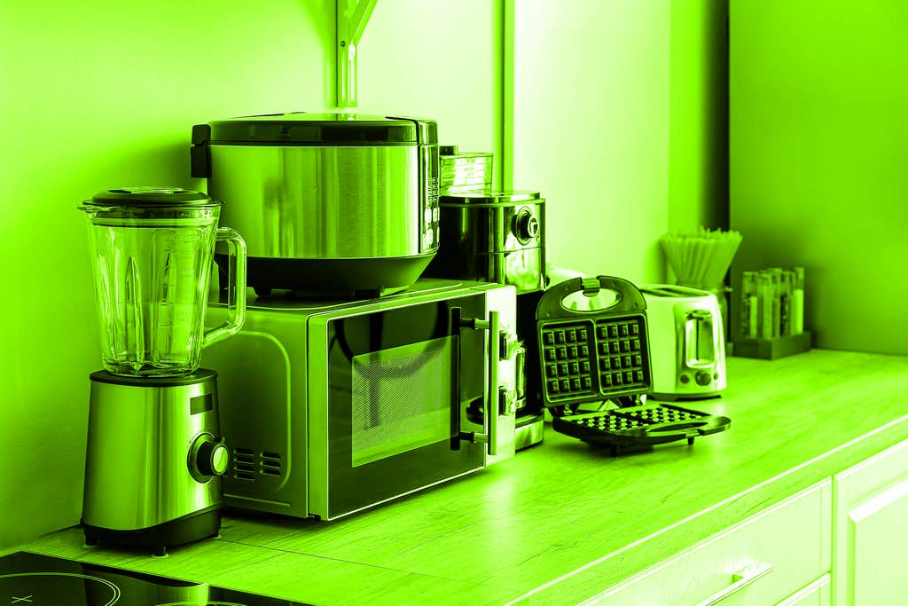 The Mess: The sustainability trap sitting in your kitchen