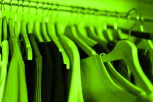 The Mess: Is thrifting the new fast fashion?
