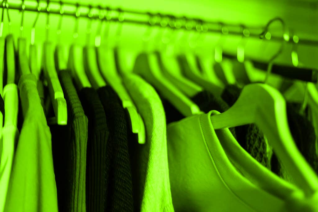 The Mess: Is thrifting the new fast fashion?