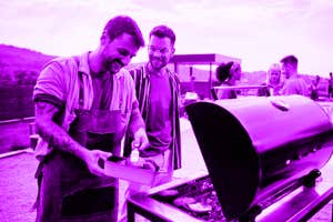 How to throw a sustainable barbecue that doesn’t suck