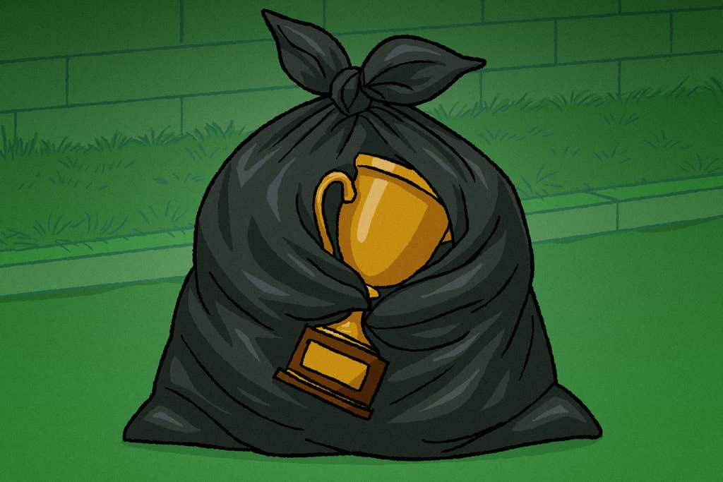 The best recycled trash bag is an ideal swap