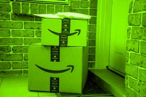 The Mess: The Prime Day struggle is real