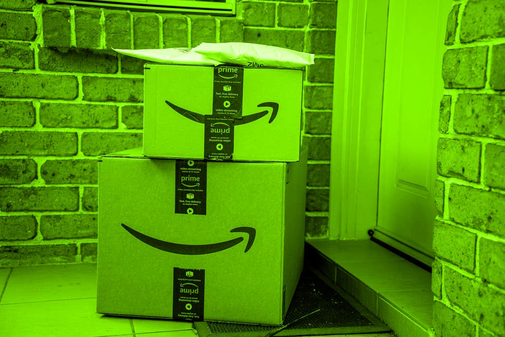 The Mess: The Prime Day struggle is real