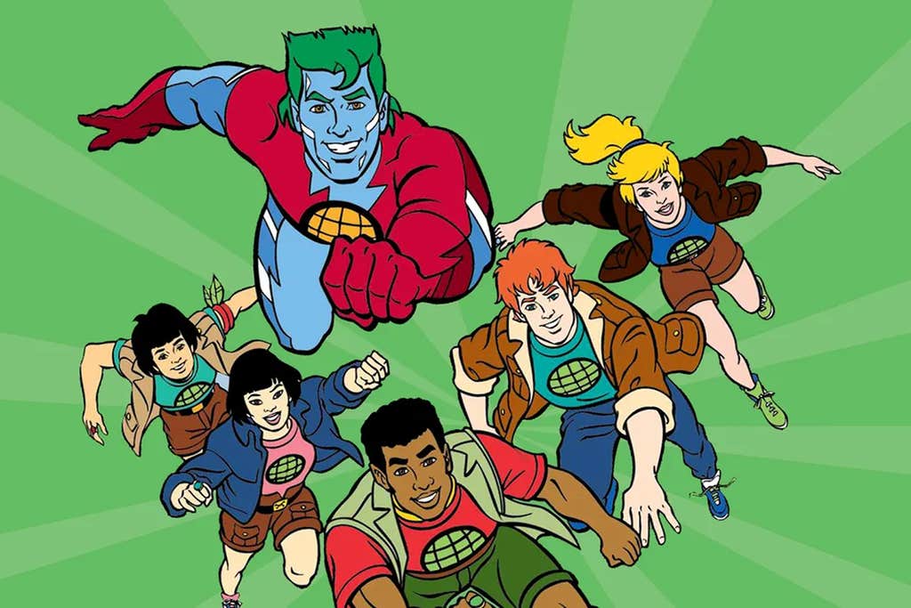 The Mess: Where have all the sustainable characters gone?