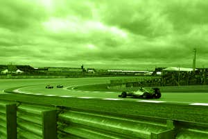 The Mess: Confessions of a lifelong racing nut