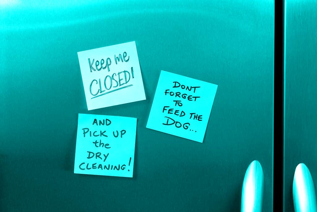 How to make your fridge more energy-efficient