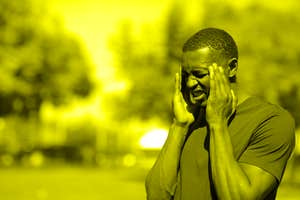 Weather hurting your head? Here’s what to do about it.