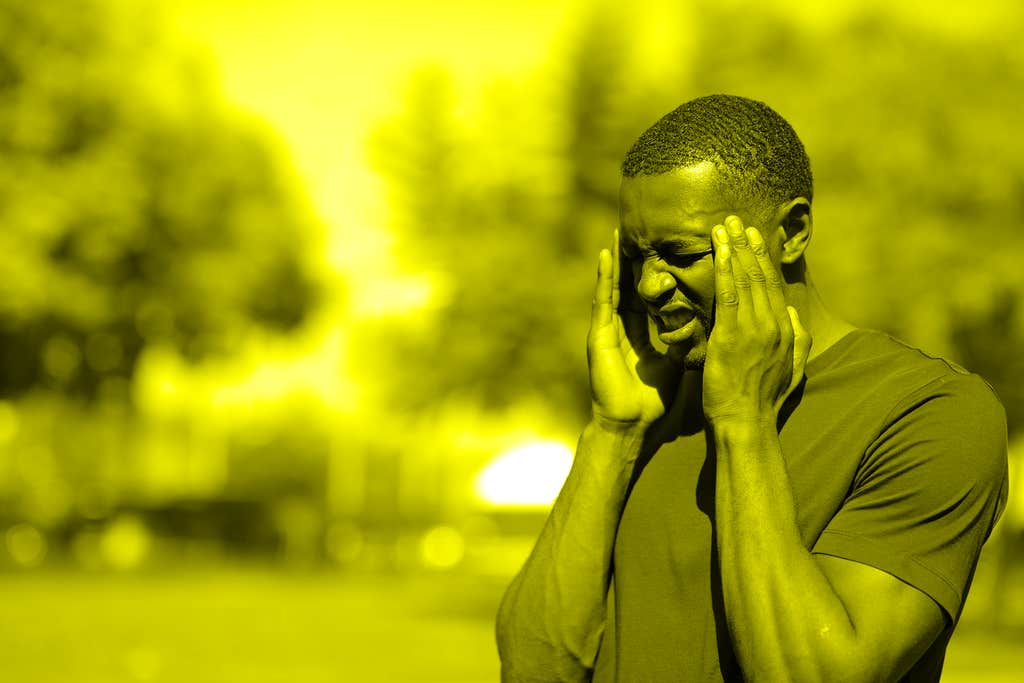 Weather hurting your head? Here’s what to do about it.