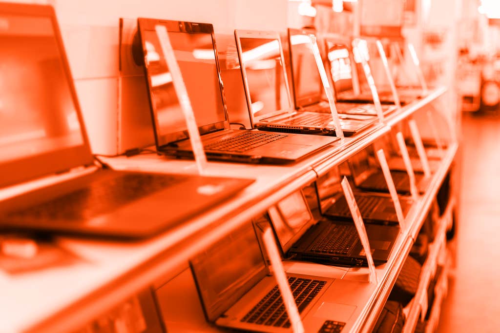 The week in climate news: HP leans in on refurbished laptops