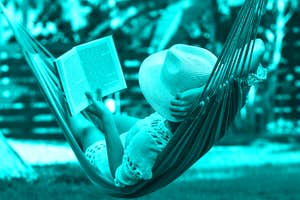 5 climate books to read this summer