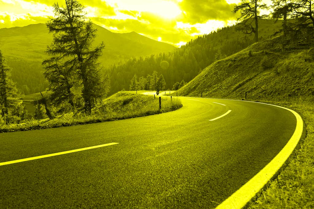 10 ways to make a summer roadtrip a bit more sustainable