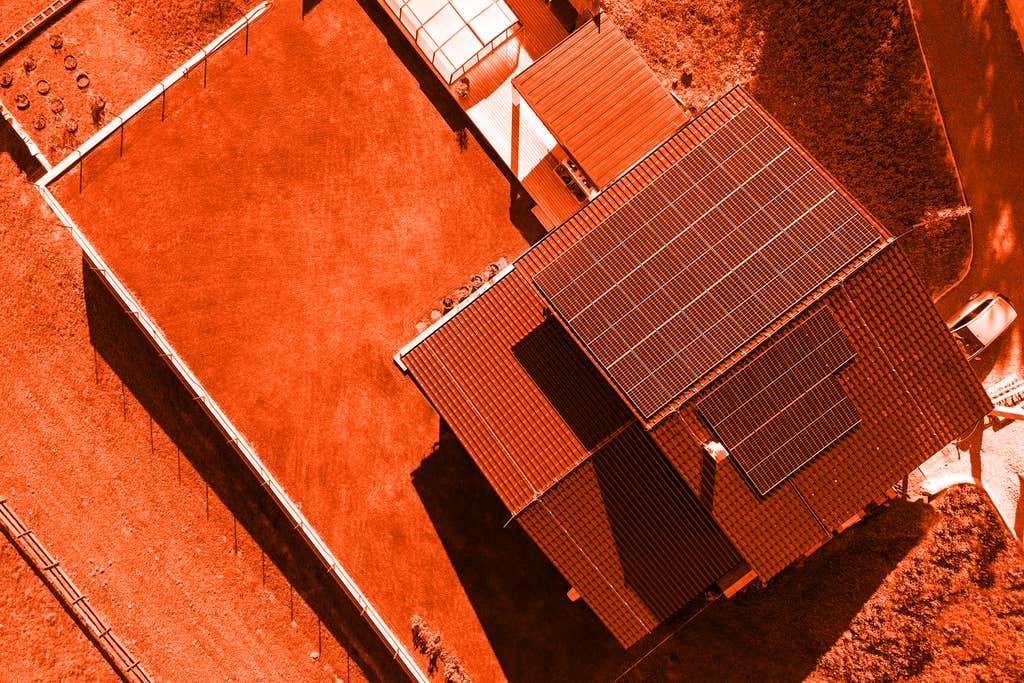 Cash in on clean-energy tax credits—before it’s too late