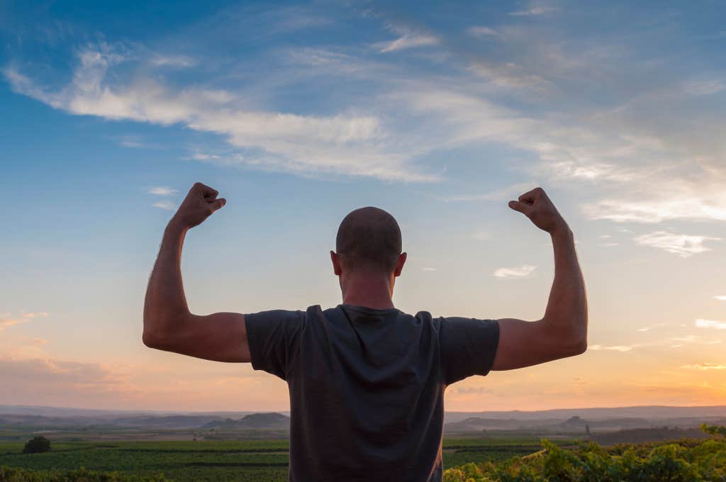 How to quit meat without becoming sad and weak