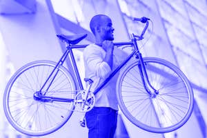 How to buy a used bike