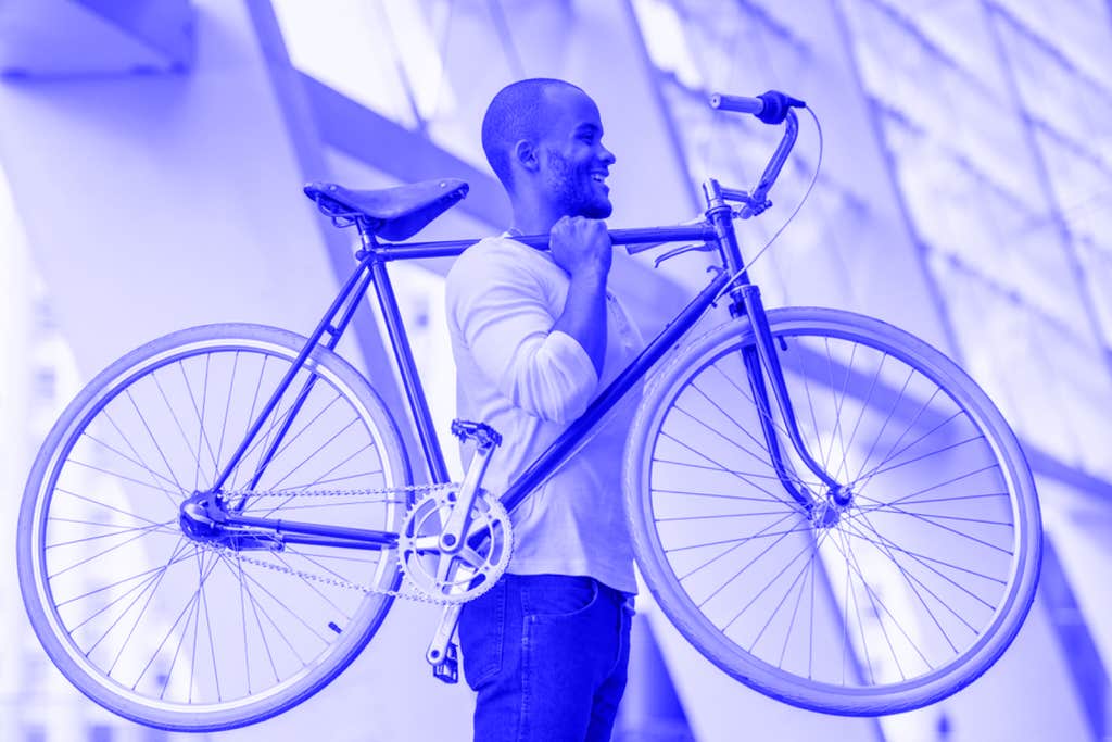 How to buy a used bike