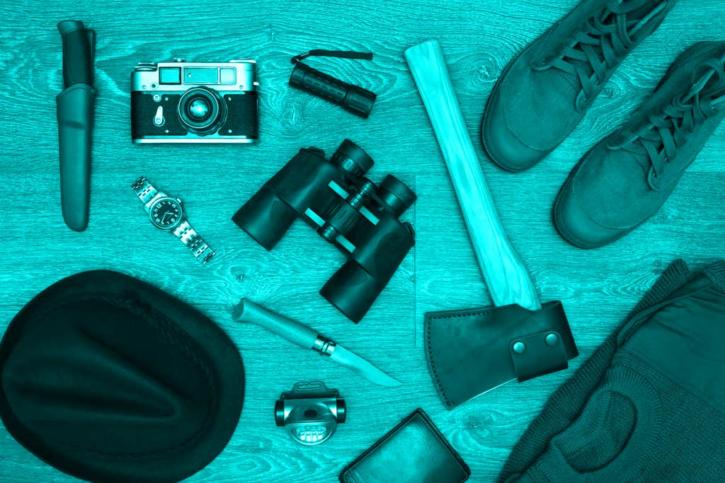 Where to rent (almost) anything