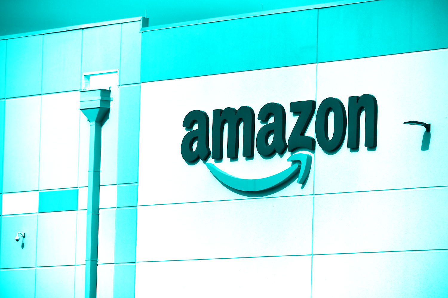 amazon fulfillment center