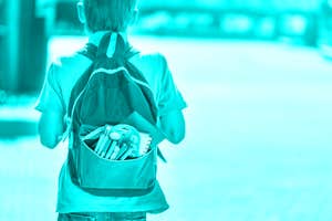 5 tips for sustainable back-to-school shopping