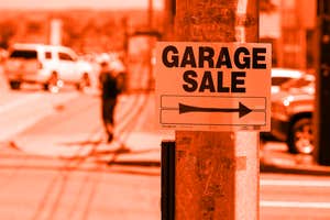 9 expert tips for tag-sale triumph