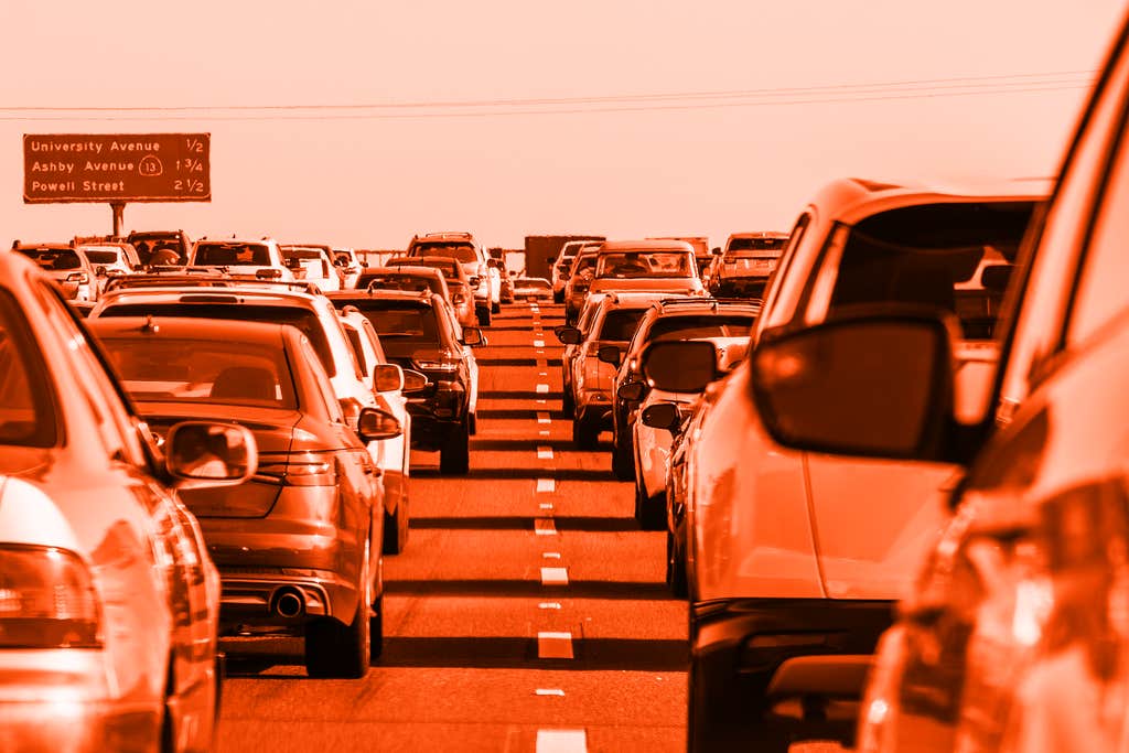 Where U.S. emissions come from, in charts