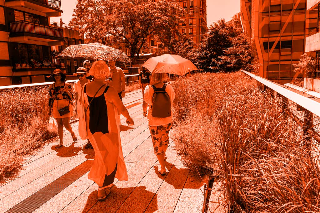 Just a few companies are linked to 200-plus heat waves