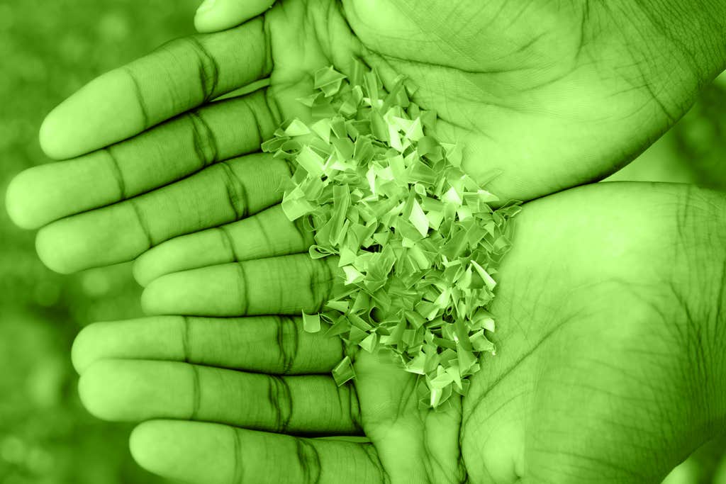 From glitter bans to filters, how cities and states are addressing microplastics