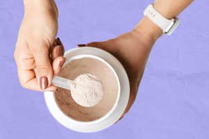 The best plant-based protein powder