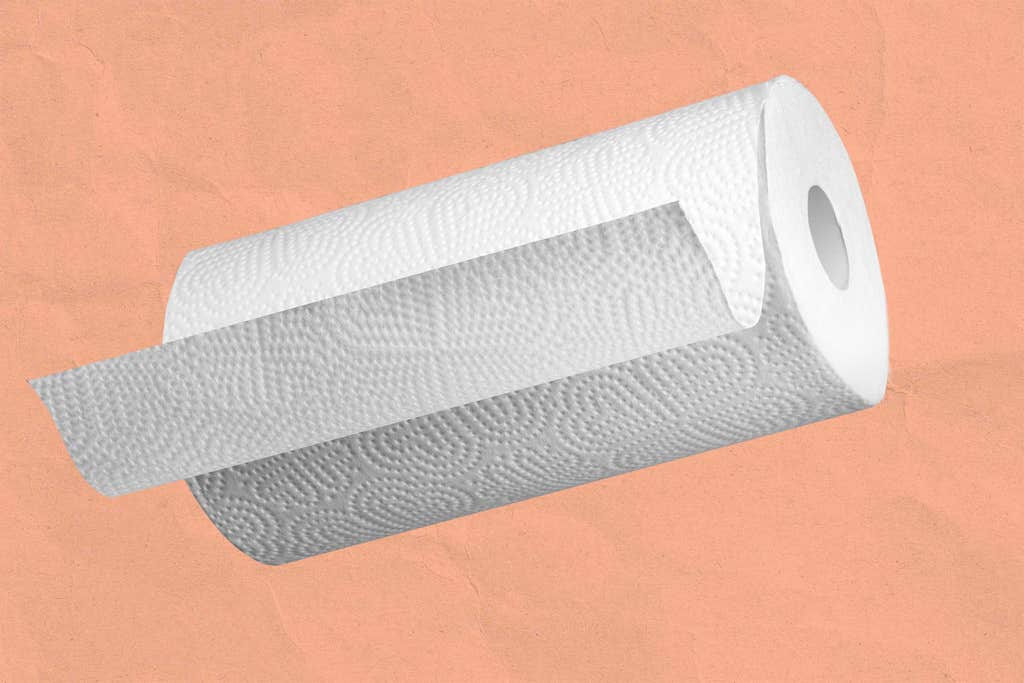 The best recycled paper towels