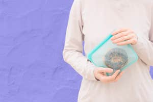 The best reusable food storage bags