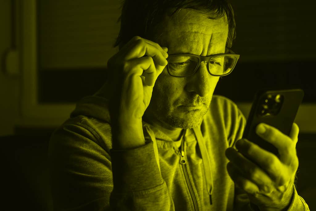 What to do when you feel helpless