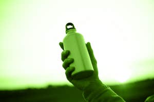 Is your reusable water bottle really better for the planet?