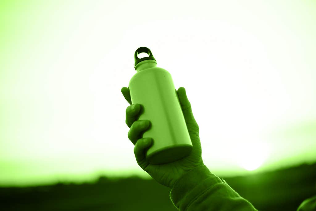 Is your reusable water bottle really better for the planet?