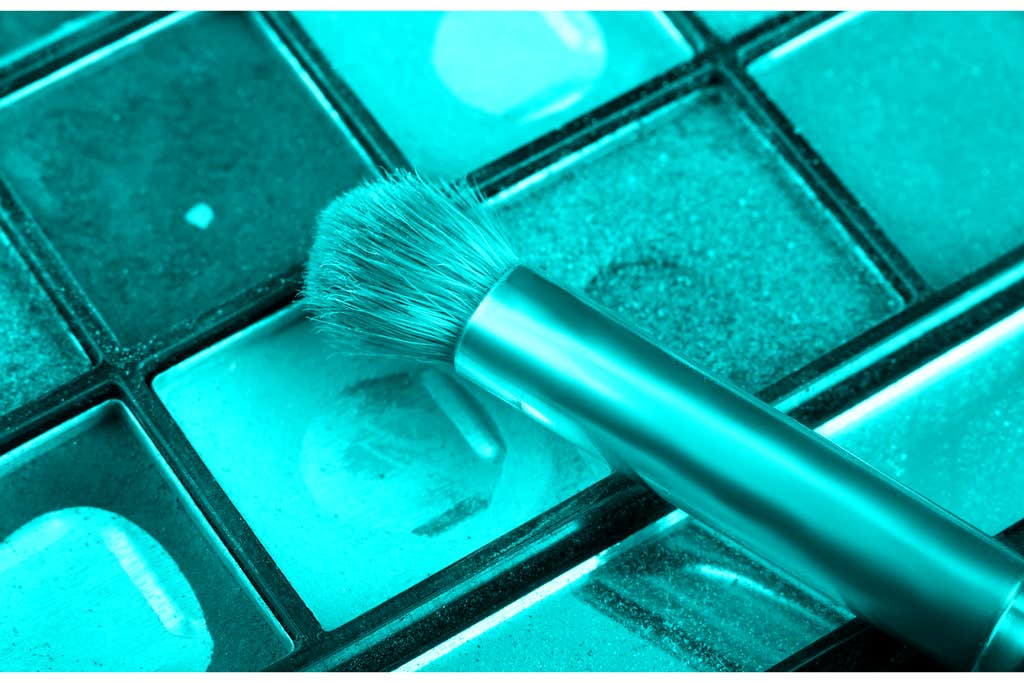 Project Pan is the antidote to too much makeup