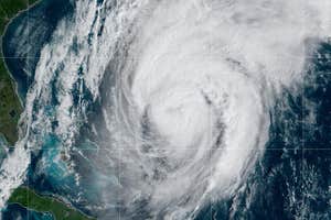 Hurricane Melissa, a historic storm fueled by climate change