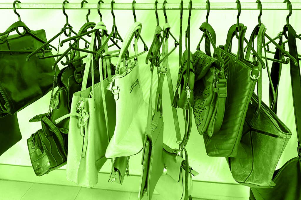 Clothing reseller Vestiaire undercuts its emissions reductions
