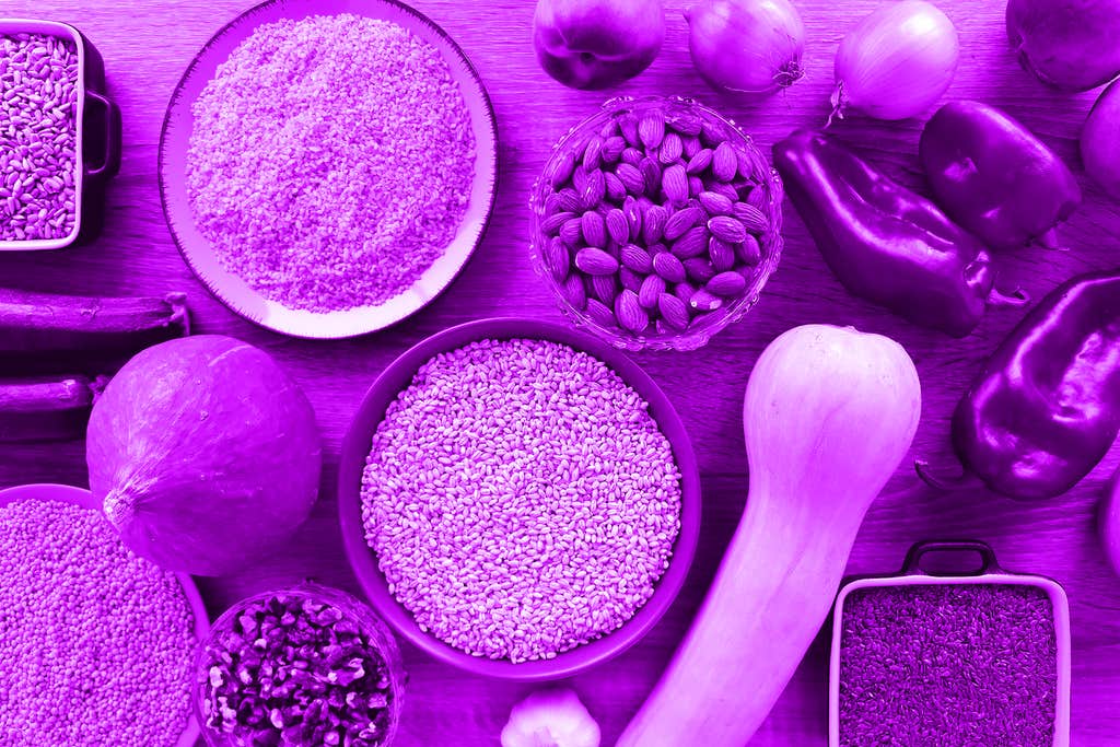 The ‘planetary health’ diet could cut food emissions in half