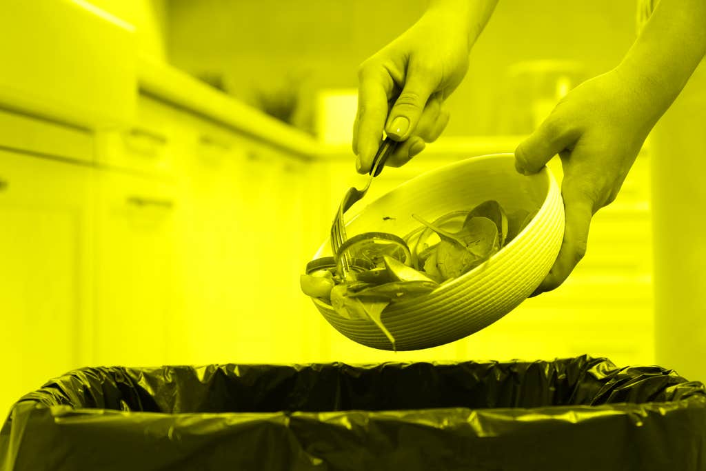 46 simple, doable ways to waste less food at home