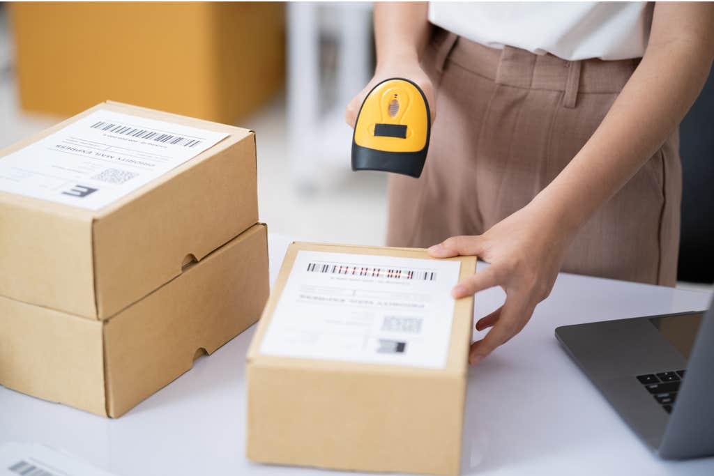 How to make your online orders gentler on the Earth