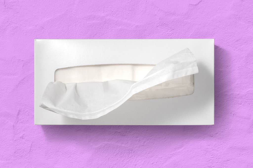 The best tissues for your nose—and the planet