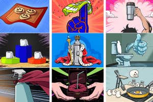 25 products that earned our stamp of approval in 2025